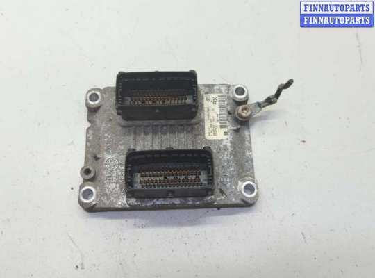 купить Блок управления двигателем на Opel Corsa D 2006-2014