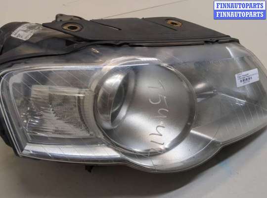 купить Фара (передняя) на Volkswagen Passat 6 2005-2010