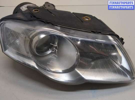 купить Фара (передняя) на Volkswagen Passat 6 2005-2010