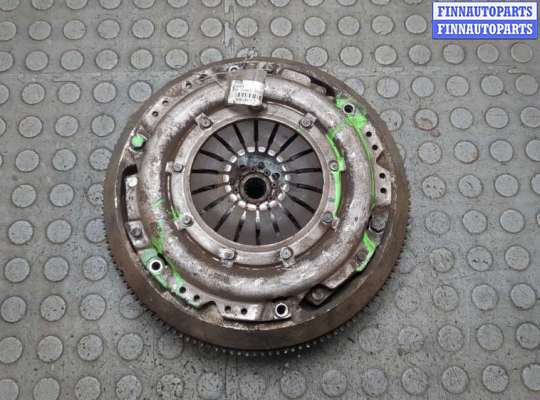 купить Маховик на Opel Corsa C 2000-2006