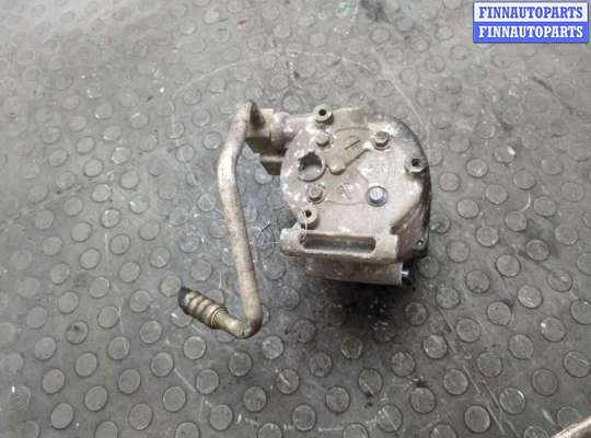 купить Компрессор кондиционера на Ford Fiesta 2008-2013