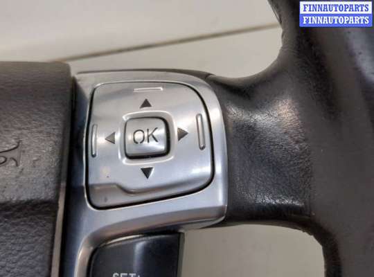 купить Руль на Ford Galaxy 2006-2010