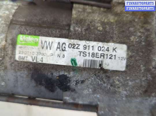 купить Стартер на Volkswagen Golf 6 2008-2012