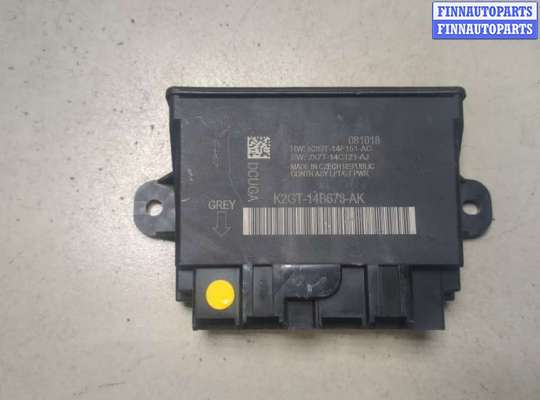 Блок управления доводчика багажной двери FO1935574 на Ford Edge 2018-2023