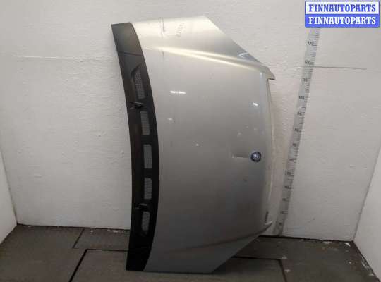 Жабо под дворники (дождевик) MB1721121 на Mercedes A W169 2004-2012