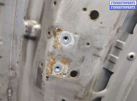 купить Жабо под дворники (дождевик) на Mercedes A W169 2004-2012
