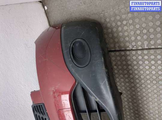 купить Бампер на Nissan Qashqai 2006-2013