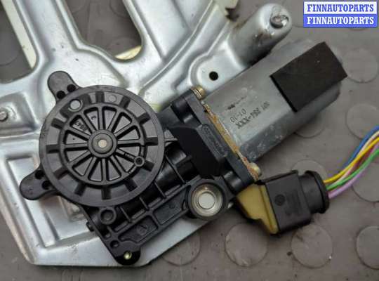 купить Стеклоподъемник электрический на Volvo V70 2001-2008