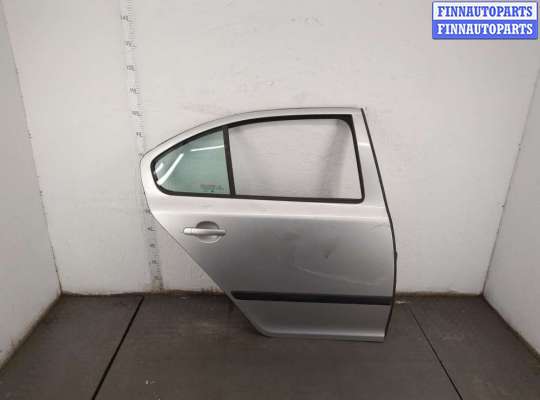 Дверная карта (Обшивка двери) SK509991 на Skoda Octavia (A5) 2004-2013