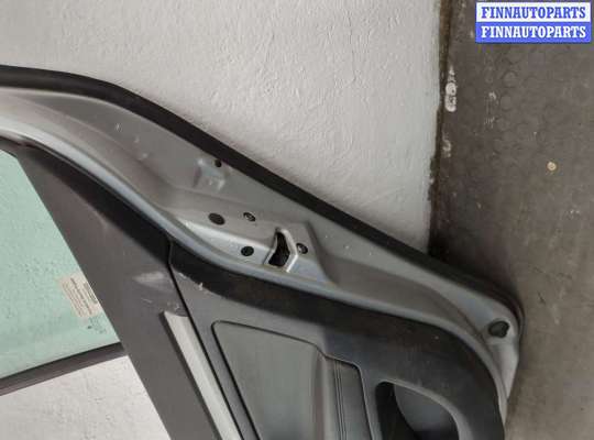 купить Дверная карта (Обшивка двери) на Skoda Octavia (A5) 2004-2013