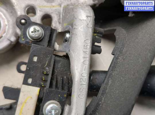 купить Руль на Toyota Corolla Verso 2004-2009