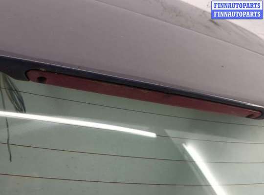 купить Крышка (дверь) багажника на Ford Focus 3 2011-2015