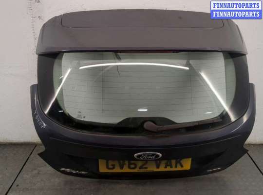 купить Крышка (дверь) багажника на Ford Focus 3 2011-2015