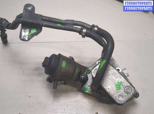 купить Корпус масляного фильтра на Opel Zafira B 2005-2014