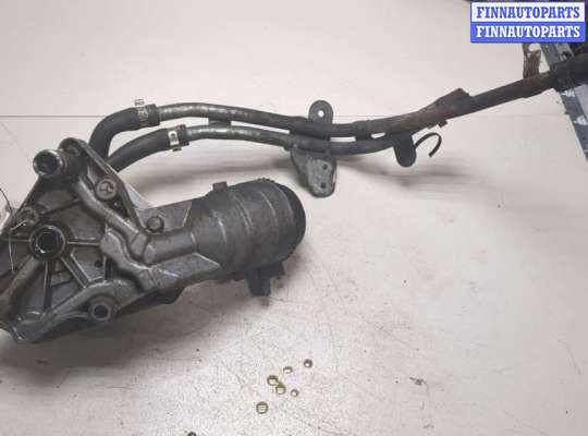 купить Корпус масляного фильтра на Opel Zafira B 2005-2014