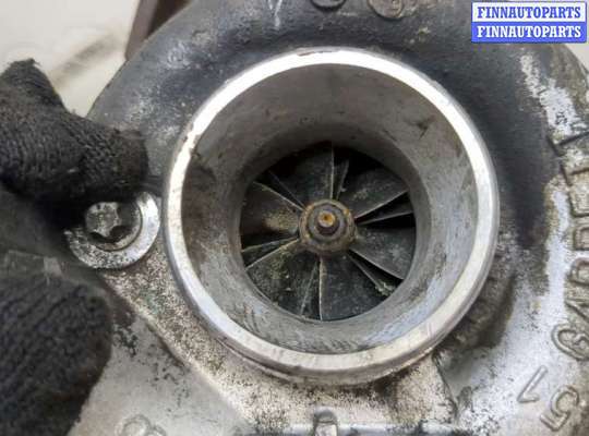 купить Турбина на Jeep Commander 2006-2010