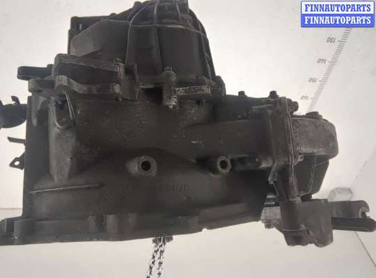 купить КПП 6-ст.мех. (МКПП) на Opel Meriva 2010-2018