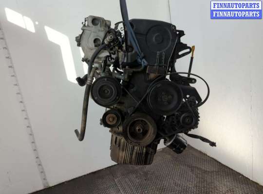 Двигатель (ДВС) HN611315 на Hyundai Coupe (Tiburon) 2002-2009