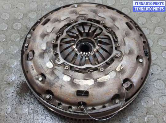 Маховик OP2449364 на Opel Vectra C 2002-2008
