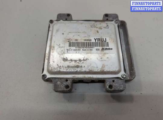 купить Блок управления двигателем на Chevrolet Tahoe 2006-2014