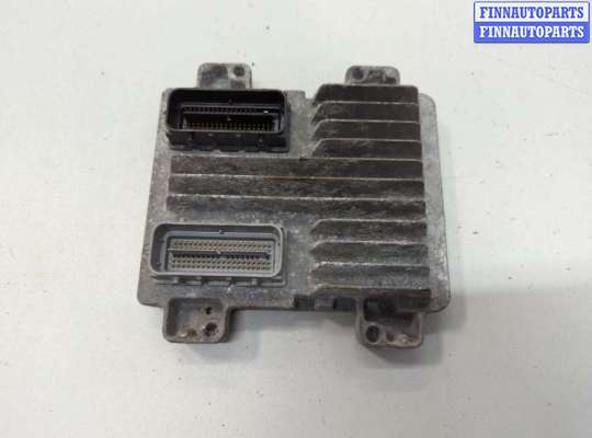 купить Блок управления двигателем на Chevrolet Tahoe 2006-2014