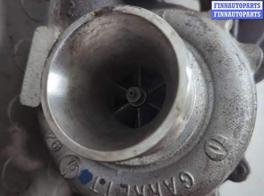 купить Турбина на Opel Astra J 2010-2017