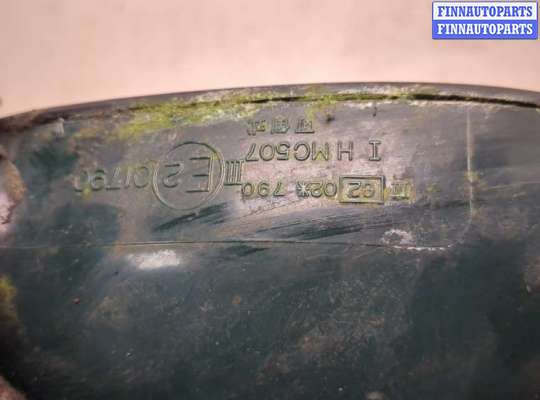 Зеркало боковое на Mazda MX-5 I