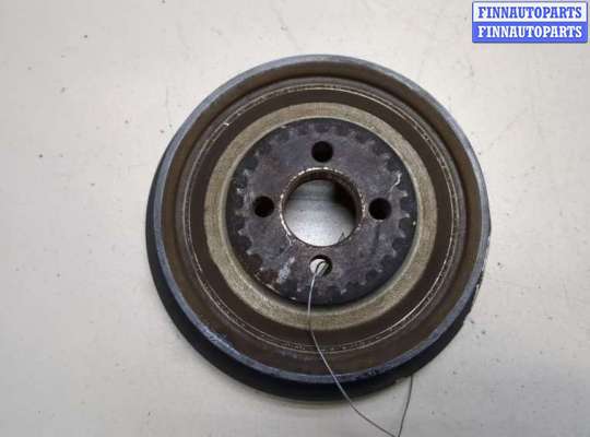 купить Шкив коленвала на Fiat Ducato 2006-2014