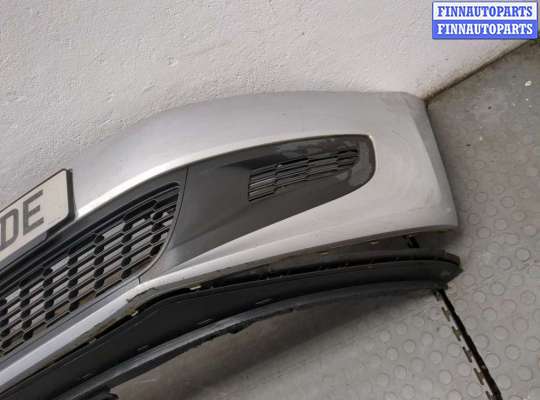 купить Бампер на Volkswagen Polo 2009-2014