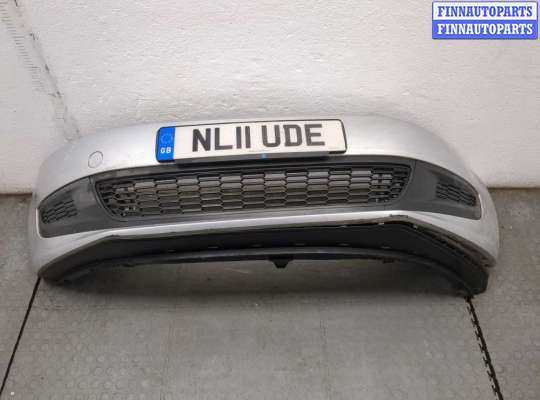 купить Бампер на Volkswagen Polo 2009-2014