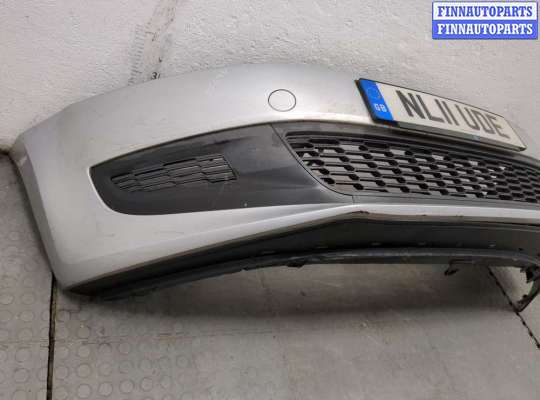 купить Бампер на Volkswagen Polo 2009-2014