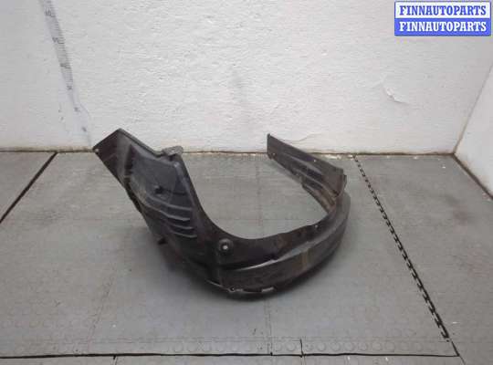 Купить Защита арок (подкрылок) на Suzuki Grand Vitara 2005-2016 Защита арок (подкрылок) SZS3345 на Suzuki Grand Vitara 2005-2016