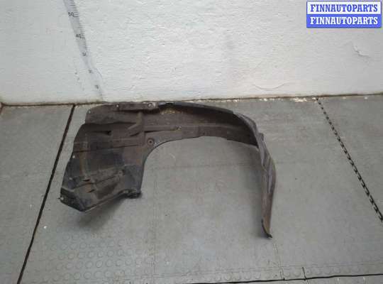 купить Защита арок (подкрылок) на Suzuki Grand Vitara 2005-2016