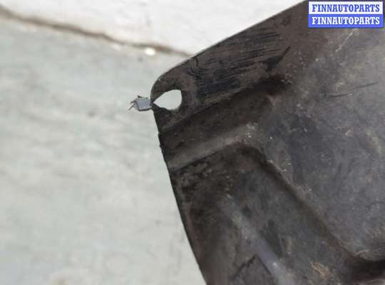 купить Защита арок (подкрылок) на Suzuki Grand Vitara 2005-2016