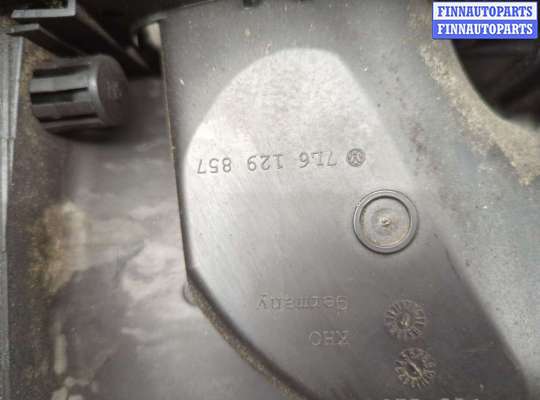 купить Корпус воздушного фильтра на Audi Q7 2005-2015