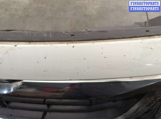 купить Бампер на Peugeot Partner 2015-2018