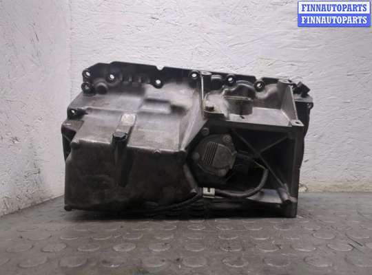 Поддон (картер двигателя) на BMW X3 (E83)