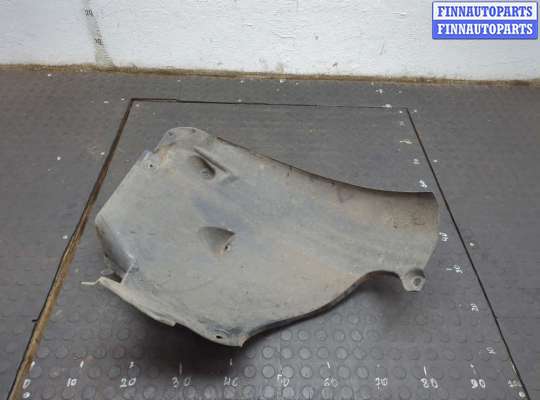 Защита арок (подкрылок) MB1706611 на Mercedes E W211 2002-2009