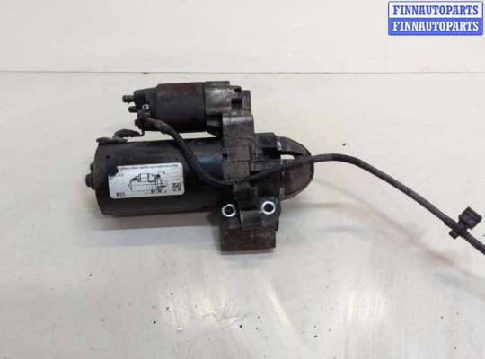 Стартер BM3365531 на BMW 3 E90, E91, E92, E93 2005-2012
