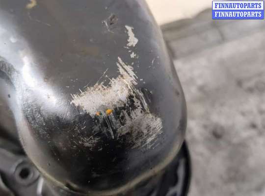 Поддон (картер двигателя) на Nissan Patrol VI (Y62)