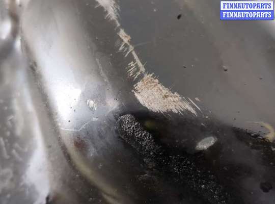 Поддон (картер двигателя) на Nissan Patrol VI (Y62)