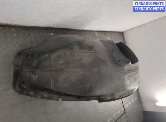 купить Защита арок (подкрылок) на Ford Focus 3 2011-2015