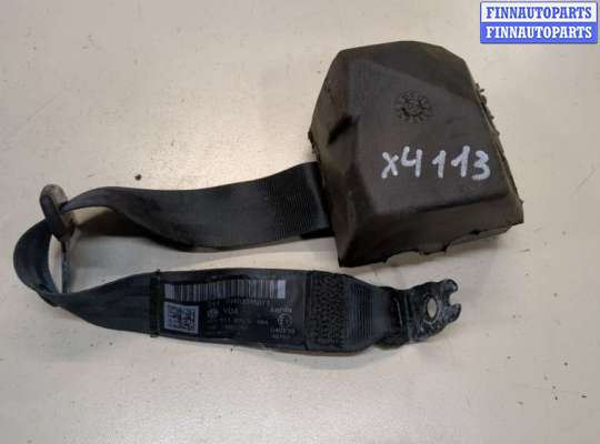 купить Ремень безопасности на Volkswagen Passat 6 2005-2010