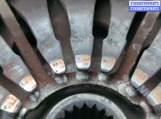 купить Маховик на Volvo S40 / V40 1995-2004