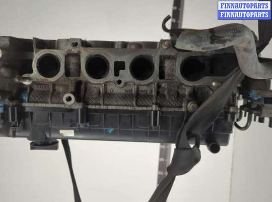 купить Головка блока (ГБЦ) на Volvo S40 2004-