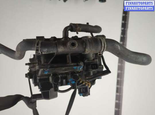 купить Головка блока (ГБЦ) на Volvo S40 2004-