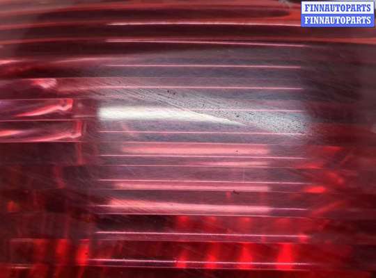 купить Фонарь (задний) на Peugeot 307 2001-2008