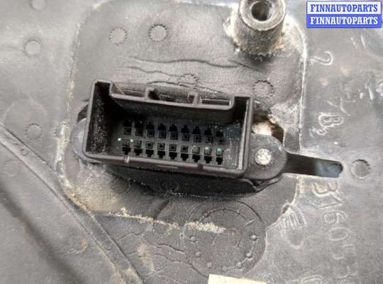 купить Зеркало боковое на Opel Astra H 2004-2010