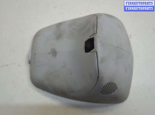 купить Пластик (обшивка) салона на Renault Laguna 3 2007-2025