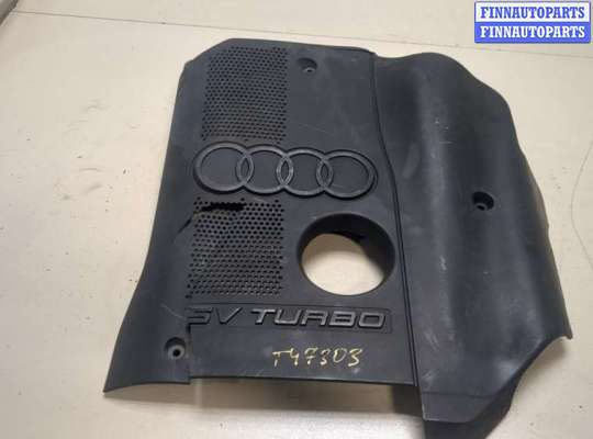 купить Накладка декоративная на ДВС на Audi A6 (C5) 1997-2004